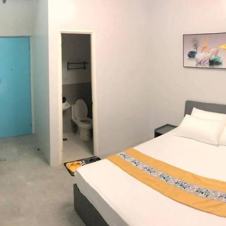 Coco Star Hotel 帕赛 外观 照片