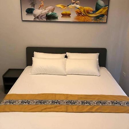 Coco Star Hotel 帕赛 外观 照片
