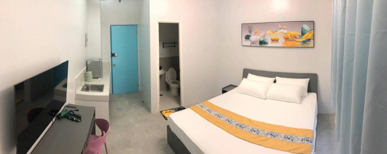 Coco Star Hotel 帕赛 外观 照片