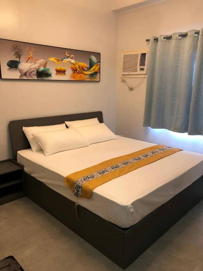 Coco Star Hotel 帕赛 外观 照片