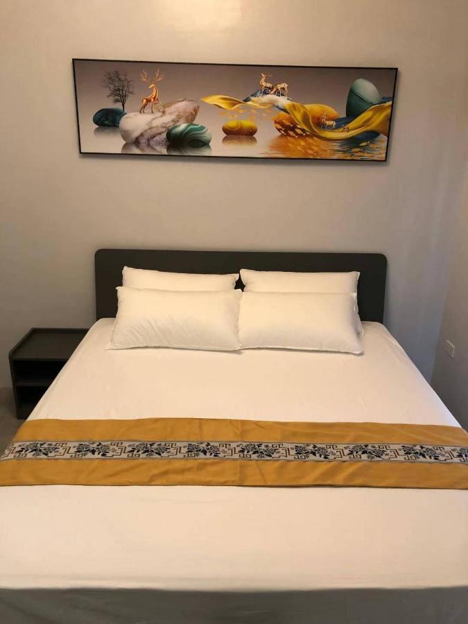 Coco Star Hotel 帕赛 外观 照片